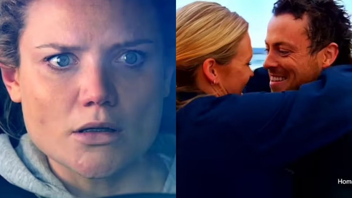 The dramatic new trailer for Home and Away's 2022 season featuring a