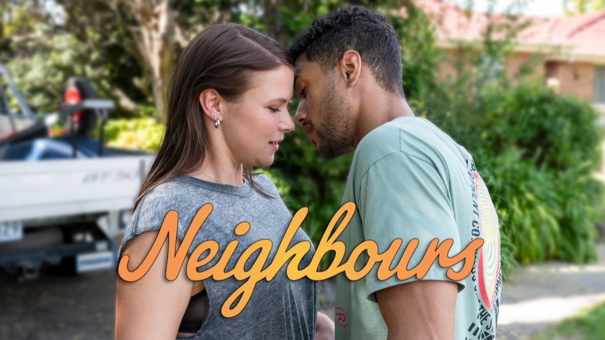Neighbours Spoilers – Levi and Freya 