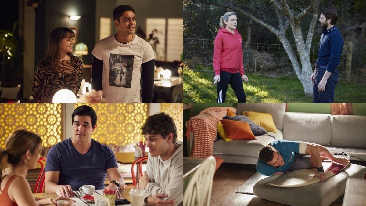10 huge Home and Away spoilers for next week - DailyNewsBBC