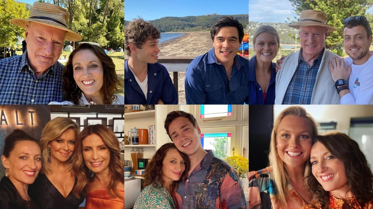 Where Is The Home And Away Set