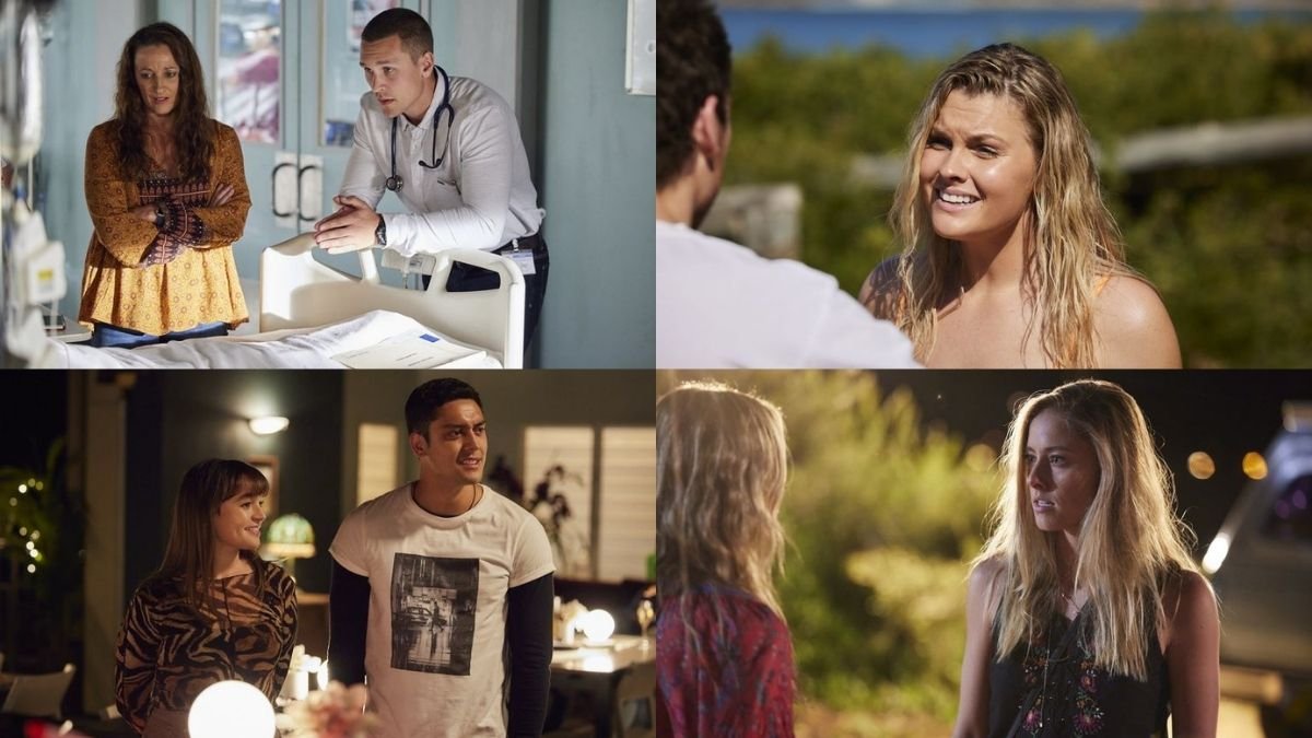 11 huge Home and Away spoilers for next week - DailyNewsBBC