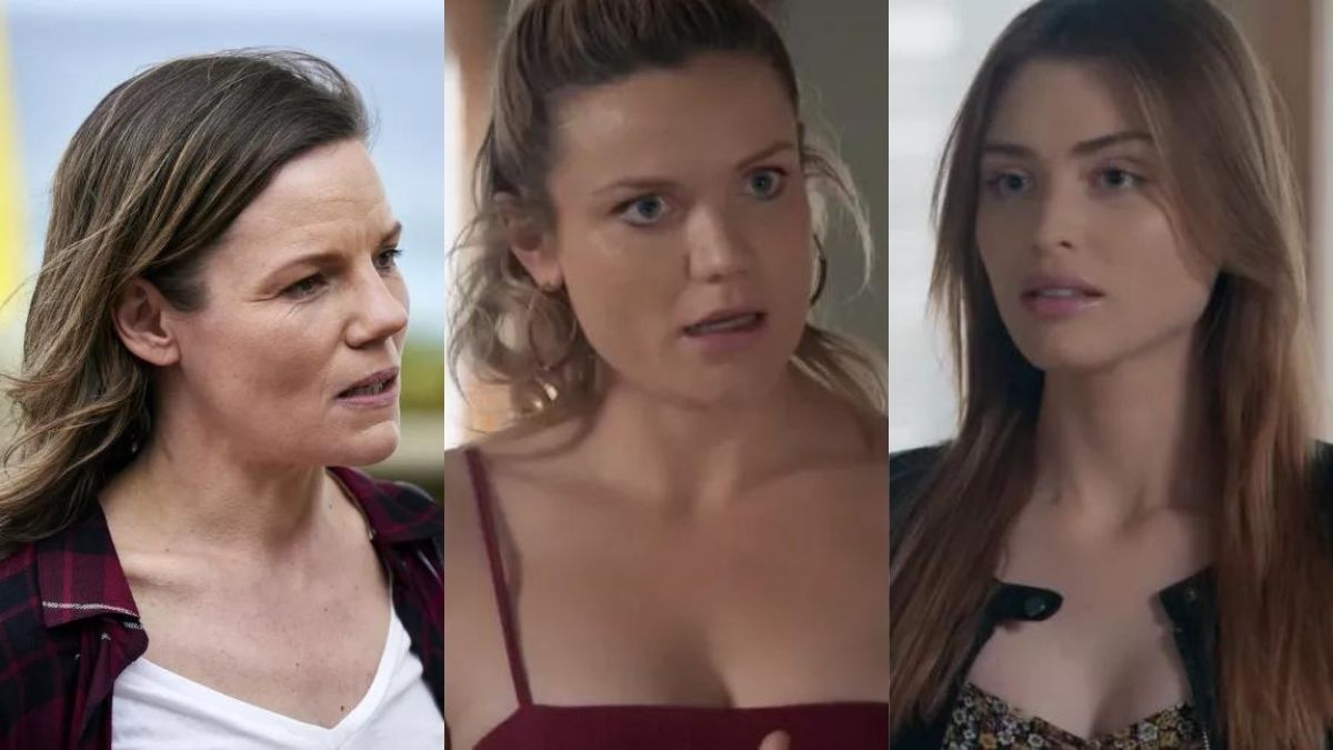 Home and Away spoilers Mia Anderson gets some SHOCK news about Ari