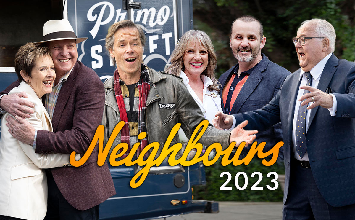 neighbours tour 2023