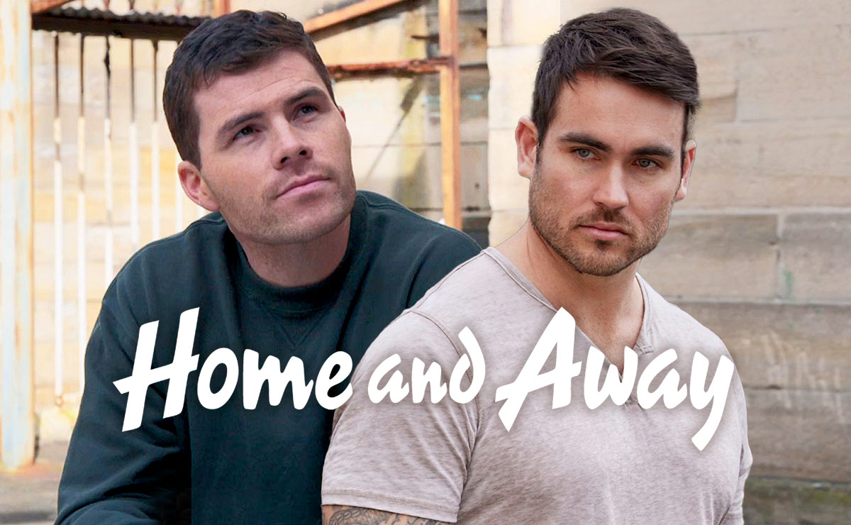 Home and Away Spoilers – Cash seeks revenge on Tex - DailyNewsBBC - What Channel Is Home And Away On