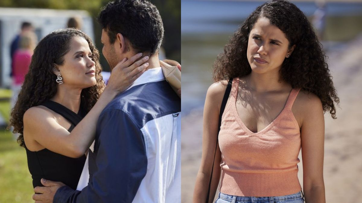 Home and Away spoilers Tex and Rose story revisited DailyNewsBBC